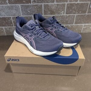NEW ASICS Gel Contend 9 Ortholight Sneakers - Women's size 7.5 Medium